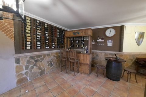 Villa a Sax, Alicante, Sax - € 448.000 | Ref: P5370 - foto 37