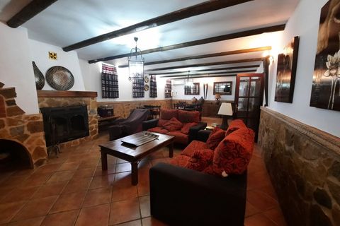 Villa a Sax, Alicante, Sax - € 448.000 | Ref: P5370 - foto 44