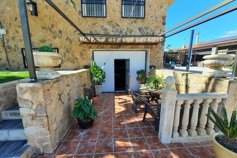Villa a Sax, Alicante, Sax - € 448.000 | Ref: P5370 - foto 46