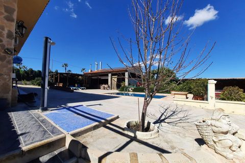 Villa a Sax, Alicante, Sax - € 448.000 | Ref: P5370 - foto 47