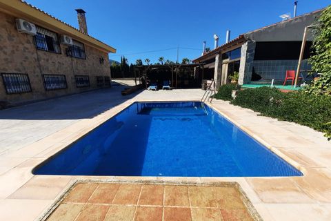 Villa a Sax, Alicante, Sax - € 448.000 | Ref: P5370 - foto 48