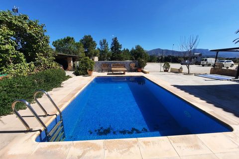 Villa a Sax, Alicante, Sax - € 448.000 | Ref: P5370 - foto 49