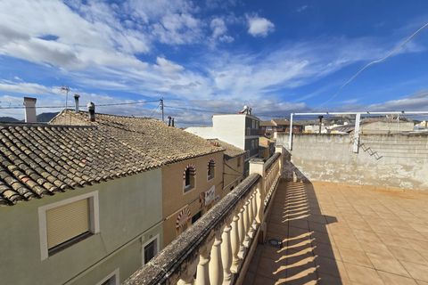 Byhus i Sax, Alicante, Sax - € 175.000 | Ref: P5293 - foto 6