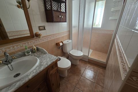 Byhus i Sax, Alicante, Sax - € 175.000 | Ref: P5293 - foto 21