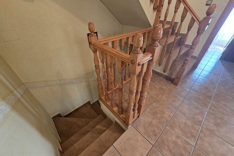 Byhus i Sax, Alicante, Sax - € 175.000 | Ref: P5293 - foto 23