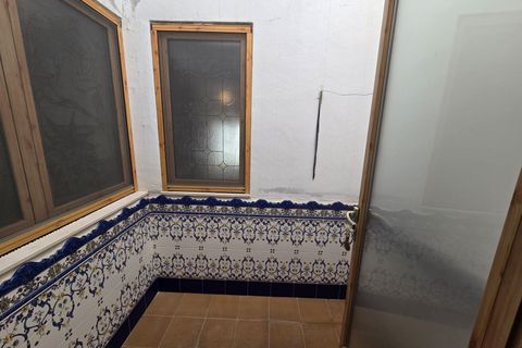 Byhus i Sax, Alicante, Sax - € 175.000 | Ref: P5293 - foto 29