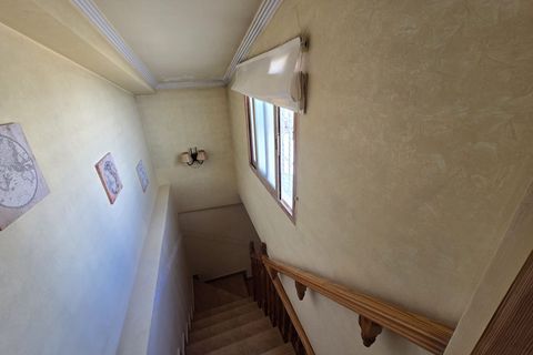 Byhus i Sax, Alicante, Sax - € 175.000 | Ref: P5293 - foto 35