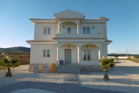 Villa i Pinoso, Alicante, Pinoso - € 375.000 | Ref: P5285 - foto 2