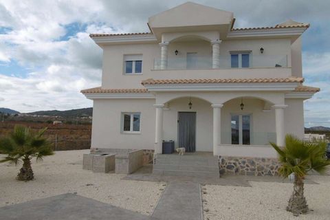 Villa i Pinoso, Alicante, Pinoso - € 375.000 | Ref: P5285 - foto 36