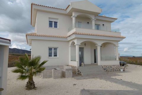 Villa i Pinoso, Alicante, Pinoso - € 375.000 | Ref: P5285 - foto 37