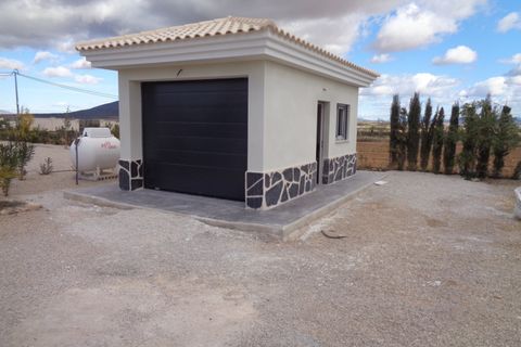 Villa i Pinoso, Alicante, Pinoso - € 332.000 | Ref: P5284 - foto 8