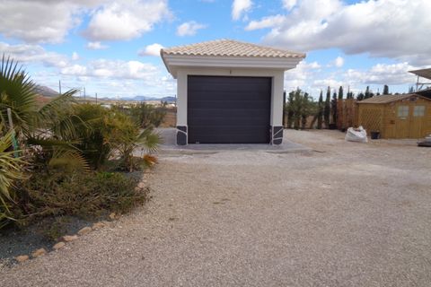 Villa i Pinoso, Alicante, Pinoso - € 332.000 | Ref: P5284 - foto 9