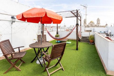 Penthouse i Cadiz, Cadiz, Cadiz - € 357 500 | Ref: KH00275 - foto 8