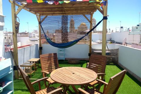 Penthouse i Cadiz, Cadiz, Cadiz - € 357 500 | Ref: KH00275 - foto 29