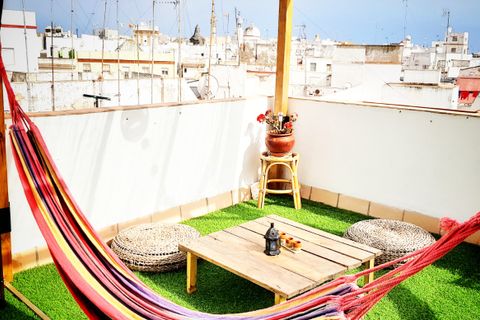 Penthouse i Cadiz, Cadiz, Cadiz - € 357 500 | Ref: KH00275 - foto 31