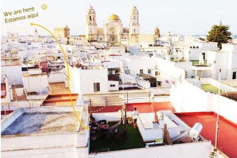 Penthouse i Cadiz, Cadiz, Cadiz - € 357 500 | Ref: KH00275 - foto 28
