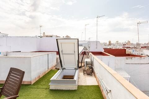 Penthouse i Cadiz, Cadiz, Cadiz - € 357 500 | Ref: KH00275 - foto 7