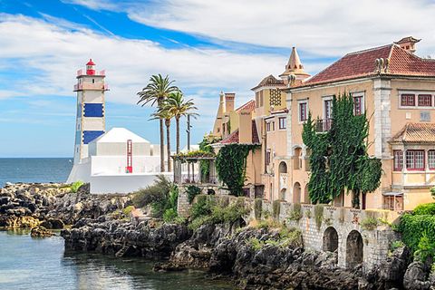 Leilighet i Cascais, Lisbon, Cascais - € 2 500 000 | Ref: MLT/0026/2026 - foto 2