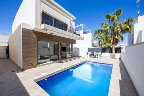 Villa i Playa Flamenca, Alicante, Playa Flamenca - € 449.000 | Ref: ks5120 - foto 31