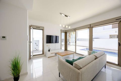 Villa i Playa Flamenca, Alicante, Playa Flamenca - € 449.000 | Ref: ks5120 - foto 3