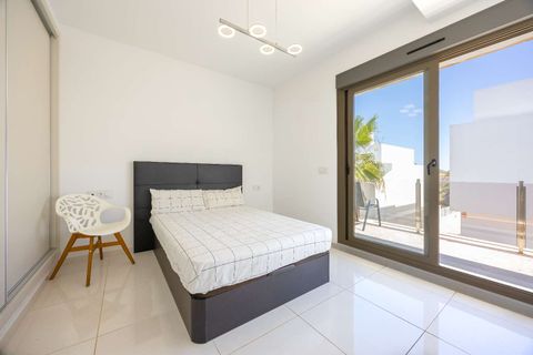 Villa i Playa Flamenca, Alicante, Playa Flamenca - € 449.000 | Ref: ks5120 - foto 16