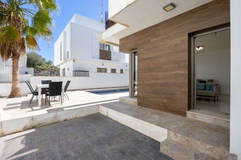 Villa i Playa Flamenca, Alicante, Playa Flamenca - € 449.000 | Ref: ks5120 - foto 27