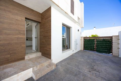 Villa i Playa Flamenca, Alicante, Playa Flamenca - € 449.000 | Ref: ks5120 - foto 25