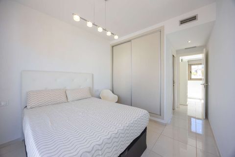 Villa i Playa Flamenca, Alicante, Playa Flamenca - € 449.000 | Ref: ks5120 - foto 12