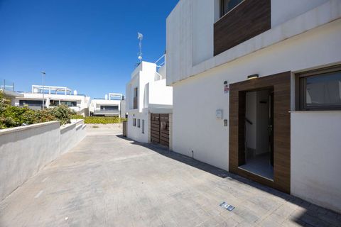 Villa i Playa Flamenca, Alicante, Playa Flamenca - € 449.000 | Ref: ks5120 - foto 29