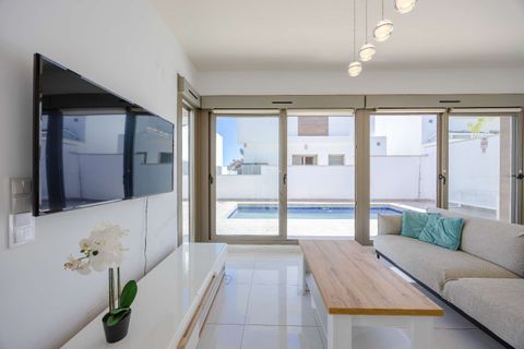 Villa i Playa Flamenca, Alicante, Playa Flamenca - € 449.000 | Ref: ks5120 - foto 5