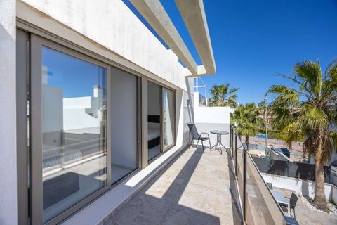 Villa i Playa Flamenca, Alicante, Playa Flamenca - € 449.000 | Ref: ks5120 - foto 26