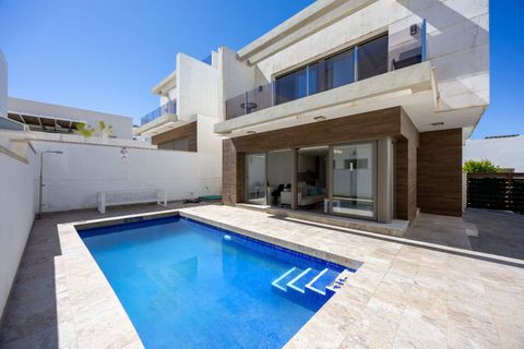 Villa i Playa Flamenca, Alicante, Playa Flamenca - € 449.000 | Ref: ks5120 - foto 30
