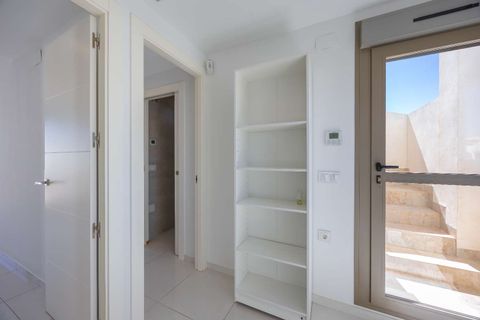 Villa i Playa Flamenca, Alicante, Playa Flamenca - € 449.000 | Ref: ks5120 - foto 18