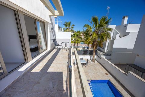 Villa i Playa Flamenca, Alicante, Playa Flamenca - € 449.000 | Ref: ks5120 - foto 24