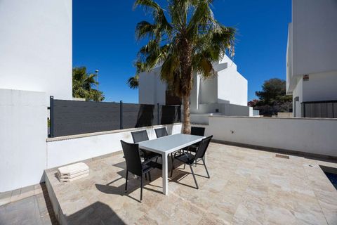 Villa i Playa Flamenca, Alicante, Playa Flamenca - € 449.000 | Ref: ks5120 - foto 28
