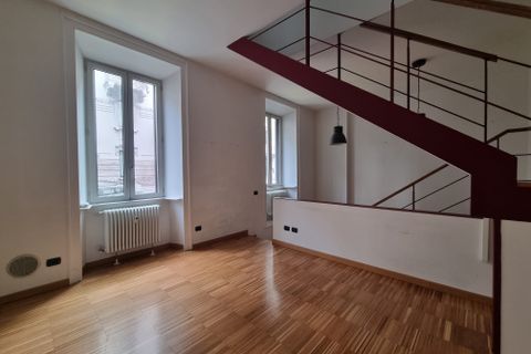 Apartament a Milan, Milan, Milan - € 1.500/mes | Ref: Uberti 25 - foto 8