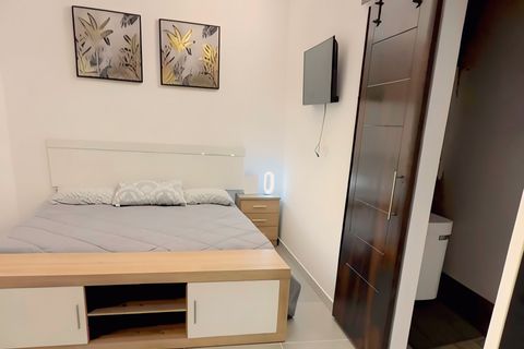 Lejlighed i Corralejo, Fuerteventura, Corralejo - € 195.000 | Ref: FV601 - foto 14
