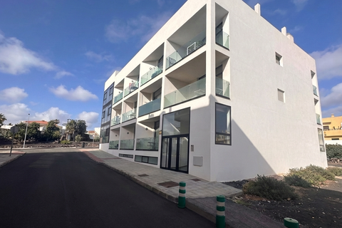 Lejlighed i Corralejo, Fuerteventura, Corralejo - € 195.000 | Ref: FV601 - foto 24