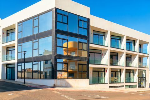 Lejlighed i Corralejo, Fuerteventura, Corralejo - € 195.000 | Ref: FV601 - foto 1