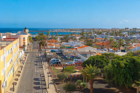 Lejlighed i Corralejo, Fuerteventura, Corralejo - € 195.000 | Ref: FV601 - foto 25