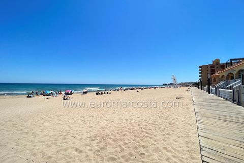 Studio i La Mata, Alicante, La Mata - € 132 000 | Ref: 4620 - foto 35