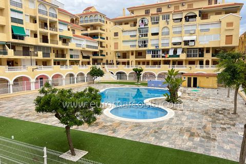Studio i La Mata, Alicante, La Mata - € 132 000 | Ref: 4620 - foto 25