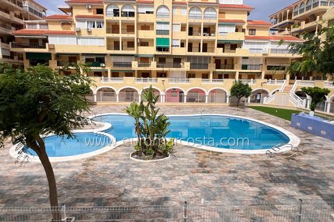 Studio i La Mata, Alicante, La Mata - € 132 000 | Ref: 4620 - foto 28