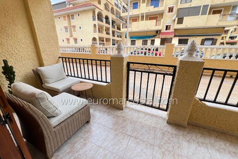 Studio i La Mata, Alicante, La Mata - € 132 000 | Ref: 4620 - foto 23
