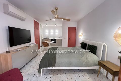 Studio i La Mata, Alicante, La Mata - € 132 000 | Ref: 4620 - foto 9