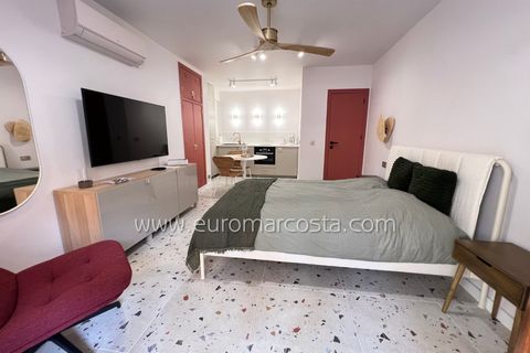 Studio i La Mata, Alicante, La Mata - € 132 000 | Ref: 4620 - foto 12