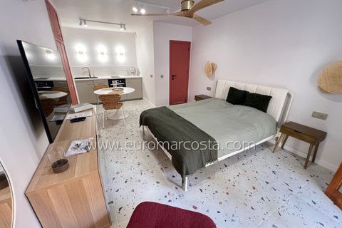 Studio i La Mata, Alicante, La Mata - € 132 000 | Ref: 4620 - foto 11