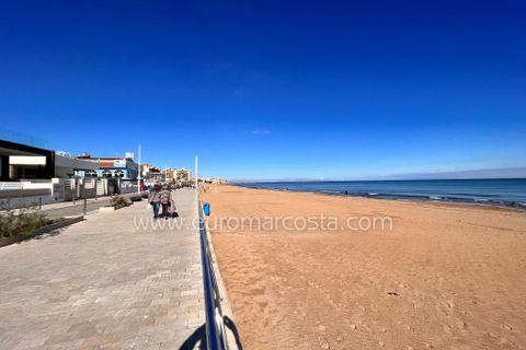 Studio i La Mata, Alicante, La Mata - € 132 000 | Ref: 4620 - foto 34