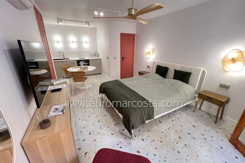 Studio i La Mata, Alicante, La Mata - € 132 000 | Ref: 4620 - foto 10
