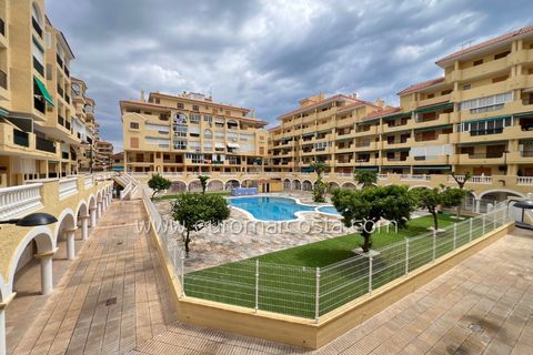 Studio i La Mata, Alicante, La Mata - € 132 000 | Ref: 4620 - foto 24